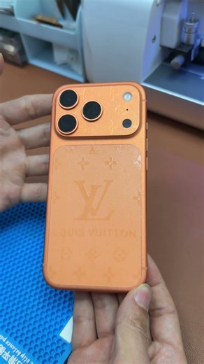 iPhone 17 Pro full-coverage screen protector #Hanchuan Screen Protector Selection