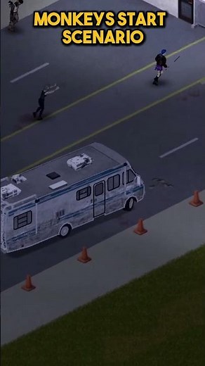 Mods For RV Nomad Runs in Project Zomboid! Project Zomboid Mods Done Quick!