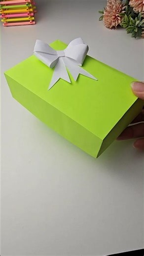 Cute Gift Box🎀