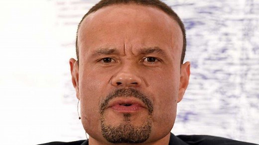 Dan Bongino's bio: Ethnicity, net worth, wife, parents, nationality, illness
