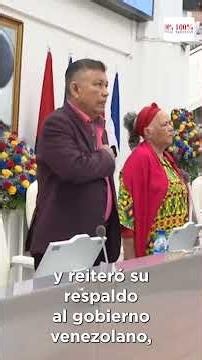 🚨 ¿Se rompe la alianza entre Ortega y Maduro?