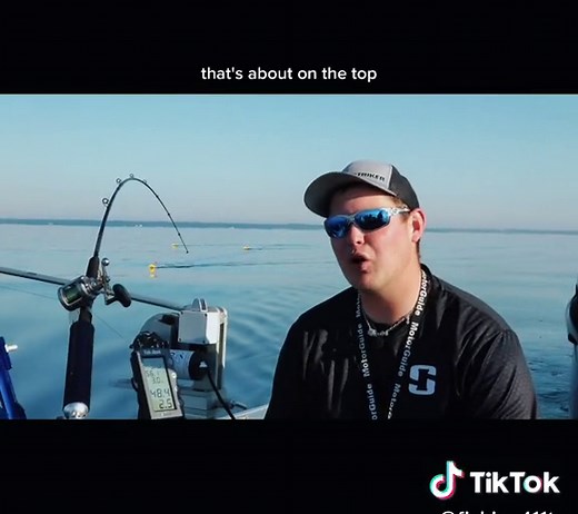 The Importance of the Fish Hawk for Trout and Salmon Fishing