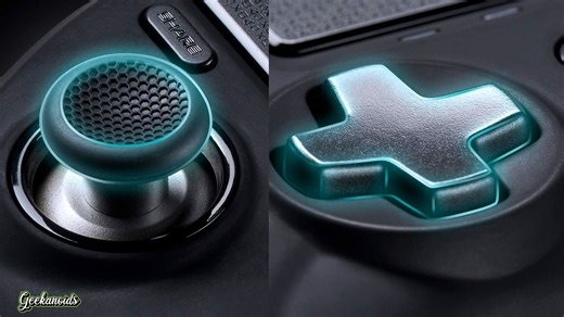 Watch NACON Revolution Unlimited PRO PS4 Gaming Controller on Amazon Live