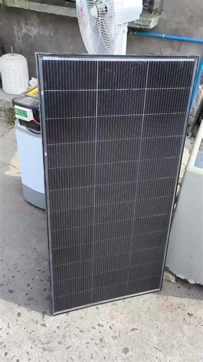 200Watts solar Panel pwede SA small set-up mo SA bahay at pang E-Bike solar 😊
