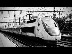 CAB RIDE TGV POS ENTRE SAINT PIERRE DES CORPS ET ANGERS