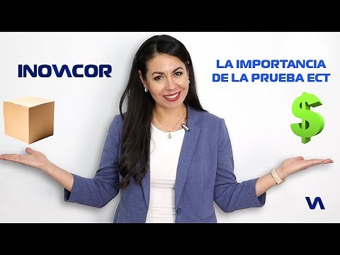¿Por qué es tan importante hacer la prueba ECT a tus cajas de cartón corrugado? | INOVACOR