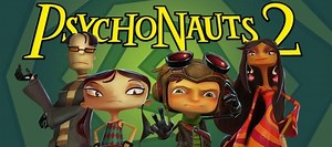 Double Fine Show Off Psychonauts 2 Test