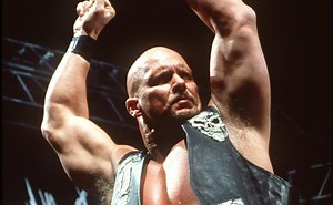 Oh hell no Inside Stone Cold Steve Austin’s sudden and dramatic retirement from WWE in 2003 at just 38-years-old