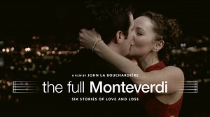 The Full Monteverdi