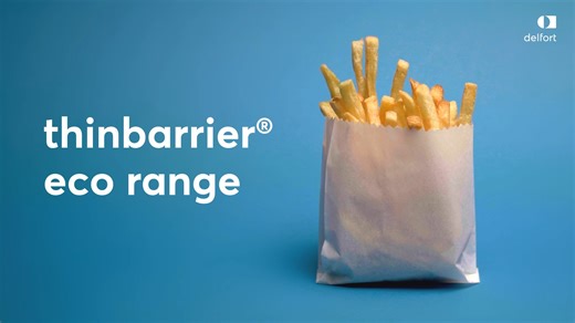 Together, let’s continue to move away from PFAS and toward safer packaging solutions. Many regions have already enacted bans on per- and polyfluoroalkyl substances. We support the establishment of a legal frameworks to promote the transformation to safe and sustainable packaging. Say goodbye to PFAS with our iconic range of functional food packaging papers. Make the switch today: https://delfortgroup.com/blog/lets-make-pfas-forever-gone/ | Delfort | Facebook