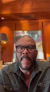 Tyler Perry - Life…