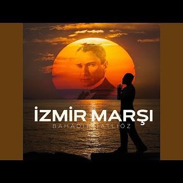 İzmir Marşı