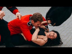 Idiots Who Messed with the Royal Guard and Regretted It