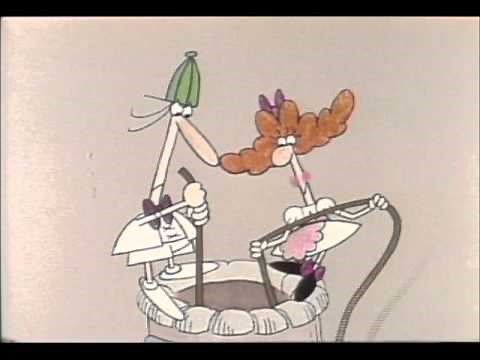 Eureka (french) la poulie - épisode 15