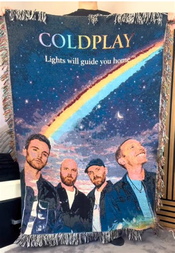 Coldplay Fans Unite: Concert Highlights and Memories