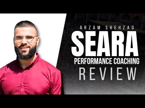 Arzam Shehzad Reviews - Passive Income Success Stories with Seara Coaching