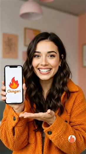 Download the Chingari App 🔥 #chingari #pkbattle