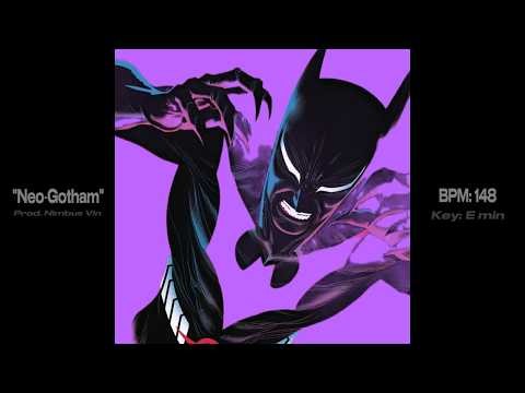 [FREE] Ken Carson x Lil Uzi Vert Type Beat 'Neo Gotham' | Melodic Trap