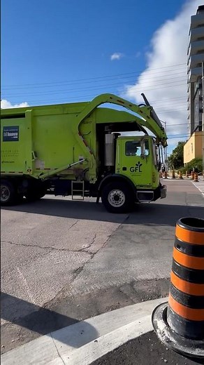 Garbage Trucks WM | GFL