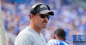 Kentucky’s Defense: A Look Back at 2022 and What’s Ahead