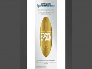 Epson EcoTank Pro ET-5850 Review: Is This All-in-One Printer Worth Your Investment?