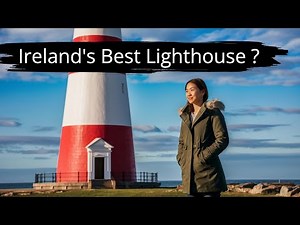 Fastnet Lighthouse | Fastnet Rock | Atlantic Ocean | Ireland | Co. Cork