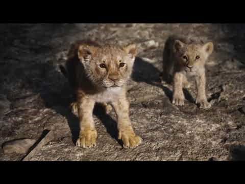 👑 GOD’S GIVING ME “⚡️REVENGE” ON ALL MY 🩸 ENEMIES THE HYENAS” - 🦁 Simba Tha lion King