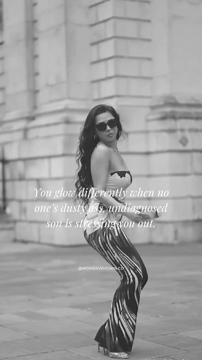 Women Empowerment على TikTok