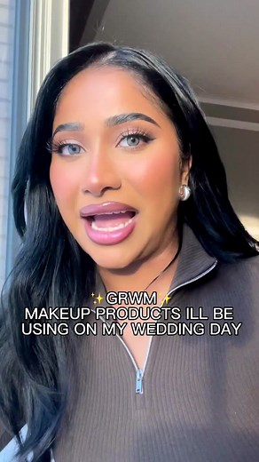 Sephora Makeup Haul for Wedding Day - Flawless Camera Ready Look