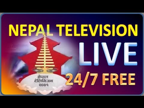 How to watch @Nepali TV Online Free