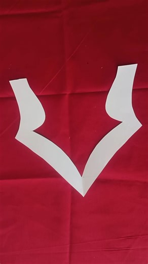 kurti neck design cutting..... must watch for beginners....