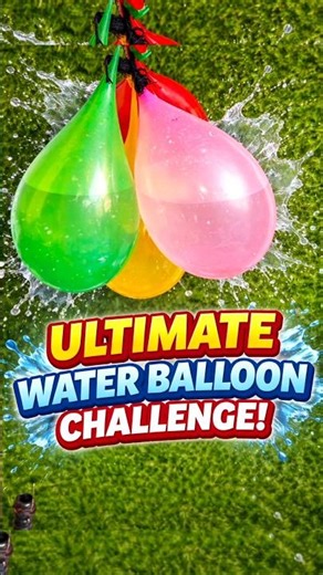 Balloon Pop in Slow Motion | Relaxing Visual #music #poppballons #balloonpopping