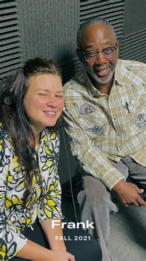 A trip down memory lane, 2021 and “The Encoragepreneur Show with Frank Sinclair. You will see some familiar faces! “Be Encouraged”