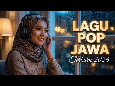 Slow Pop Jawa Hits Terbaru 2026 🎧 Full Album Lagu Santai