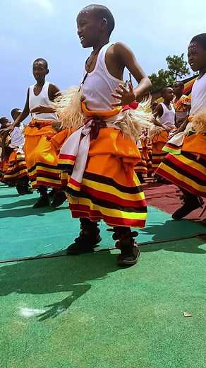 Explore Buganda Cultural Dance in Uganda