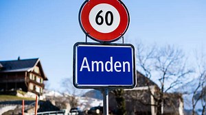 Amden – Willkommen im Kanton St. Gallen (Staffel 7, Folge 1)