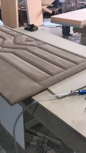 Furniture Upholstery Techniques for Beginners