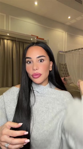 Milla Jasmine : Avant et Après, Son Évolution en Images