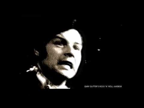 Gary Glitter - The Real Gary Glitter : Documentary