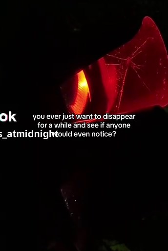 thoughts at midnight. (@thoughts_atmidnight)’s videos with original sound - static sounds