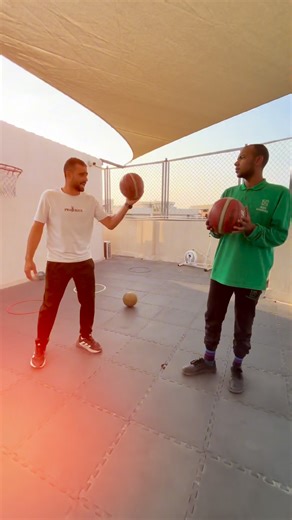 Hope Academy’s afternoon program provides comprehensive 1:1 sessions in vital areas including: Speech • Sensory Integration • Developmental Skills • Academics • Fitness • Music • Art • Cooking. This inclusive program is designed to support all students—especially those integrating into mainstream settings—giving them the skills and confidence they need to thrive! #HopeAcademy #Inclusion #SpecialEducation #SensoryIntegration #DevelopmentalSkills يقدم برنامج أكاديمية هوب المسائي جلسات شاملة فردية 