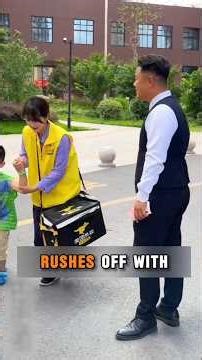 Kindness vs Cruelty: A Rich Family Tested by a Poor Mother’s Struggle #justice