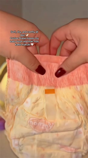 Cozloe Diaper Review: Soft and Comfy for Your Baby