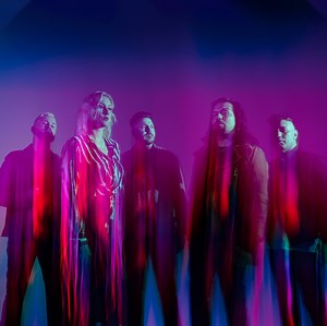 Pop Evil at Club LA (06 Feb 2026)