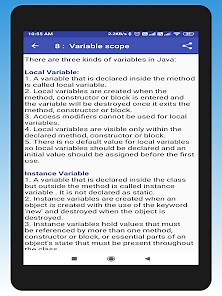 Learn Java Programming