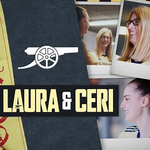 11K views · 4.5K reactions | This is what it means to be a Gooner  | Arsenal Women | Facebook