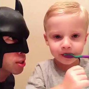 Vine Gingivitis BatDad