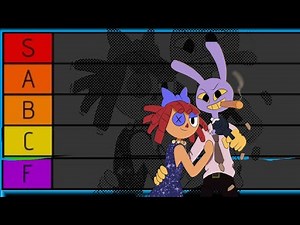 All indie animated pilots I watched ranked