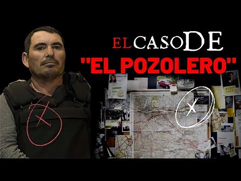 Santiago López EL POZOLERO | Criminalista Nocturno