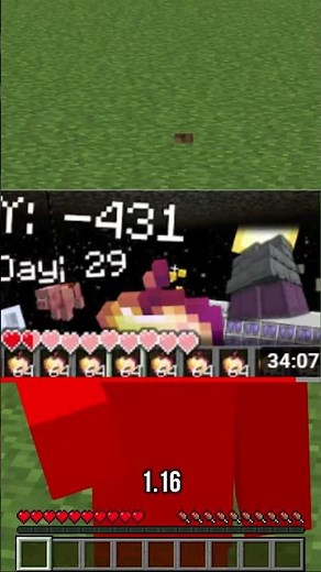 What's The Fastest Way To Get Enchanted Golden Apples?🤔🤔